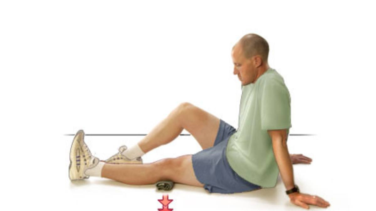 isometric quadriceps